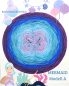 Preview: MERMAID 6 Farben